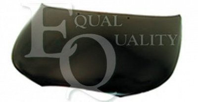 EQUAL QUALITY l01215 - Капот двигателя